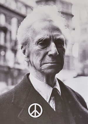 Bertrand Russell